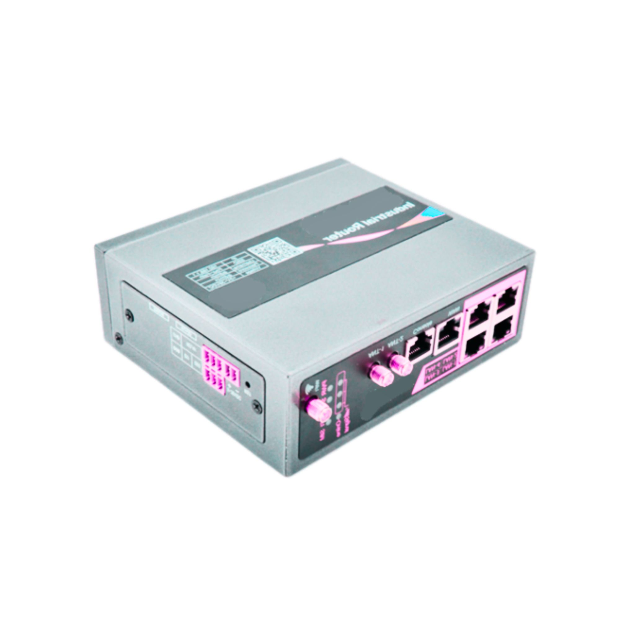 4G Cellular Router Lite